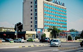 Aktau Hotel