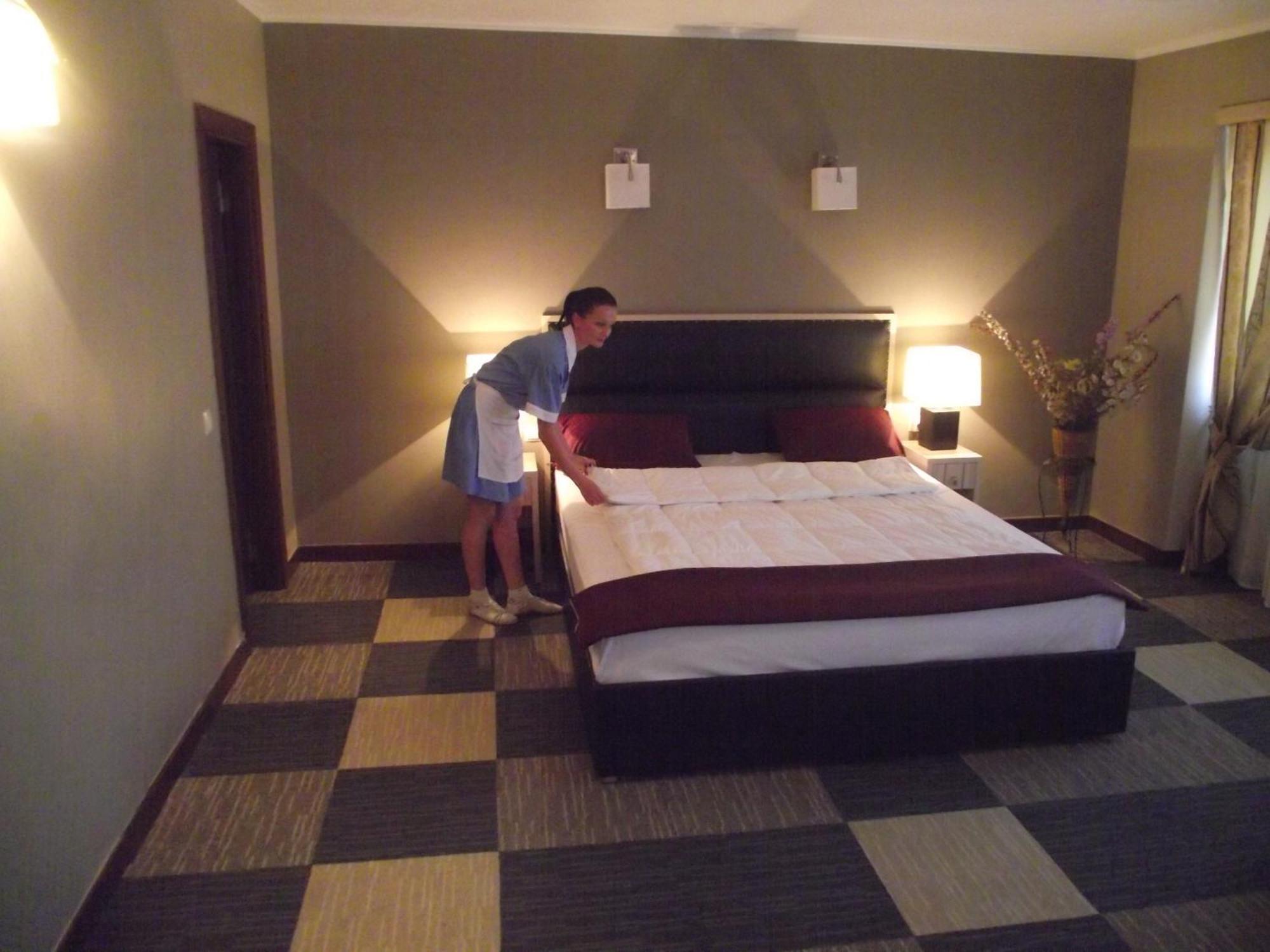 Aktau Hotel Dış mekan fotoğraf