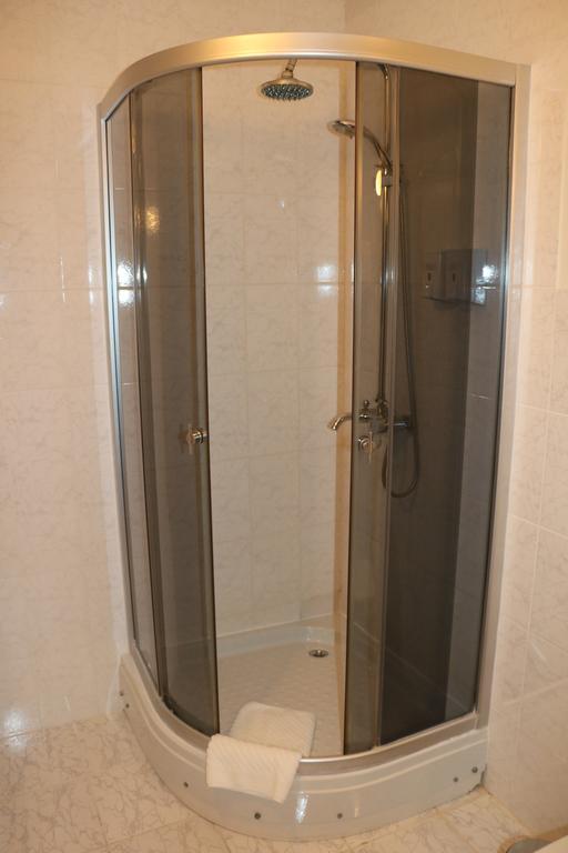 Aktau Hotel Dış mekan fotoğraf