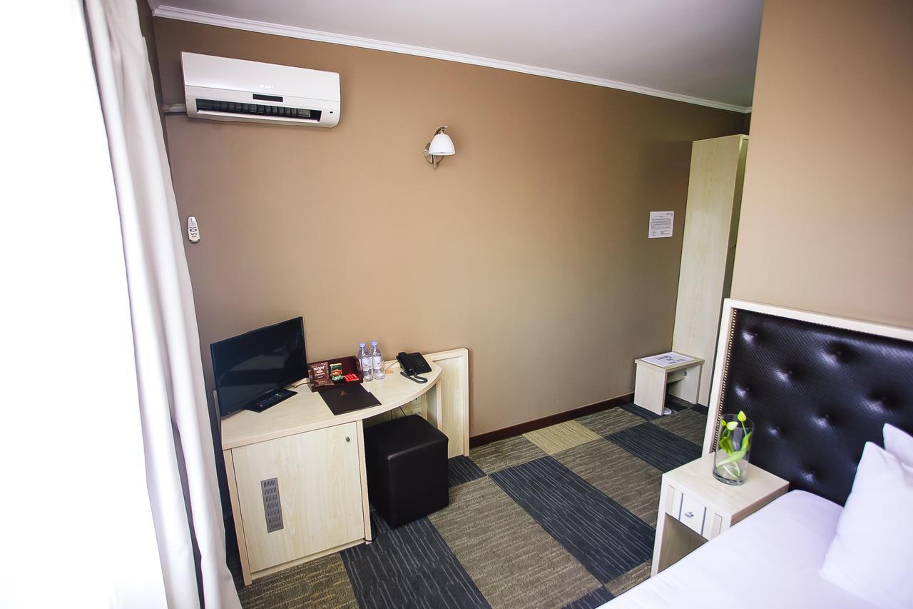 Aktau Hotel Dış mekan fotoğraf