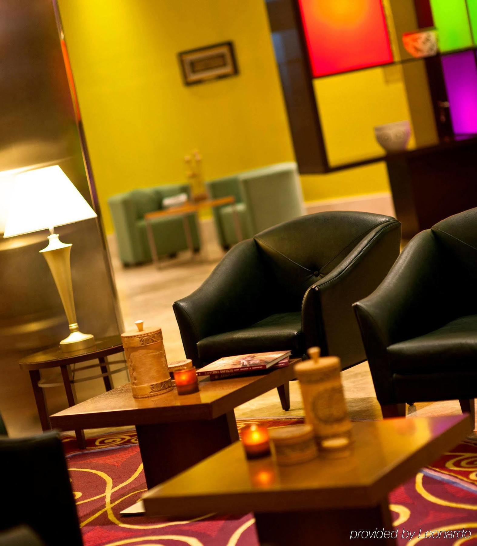 Aktau Hotel Dış mekan fotoğraf