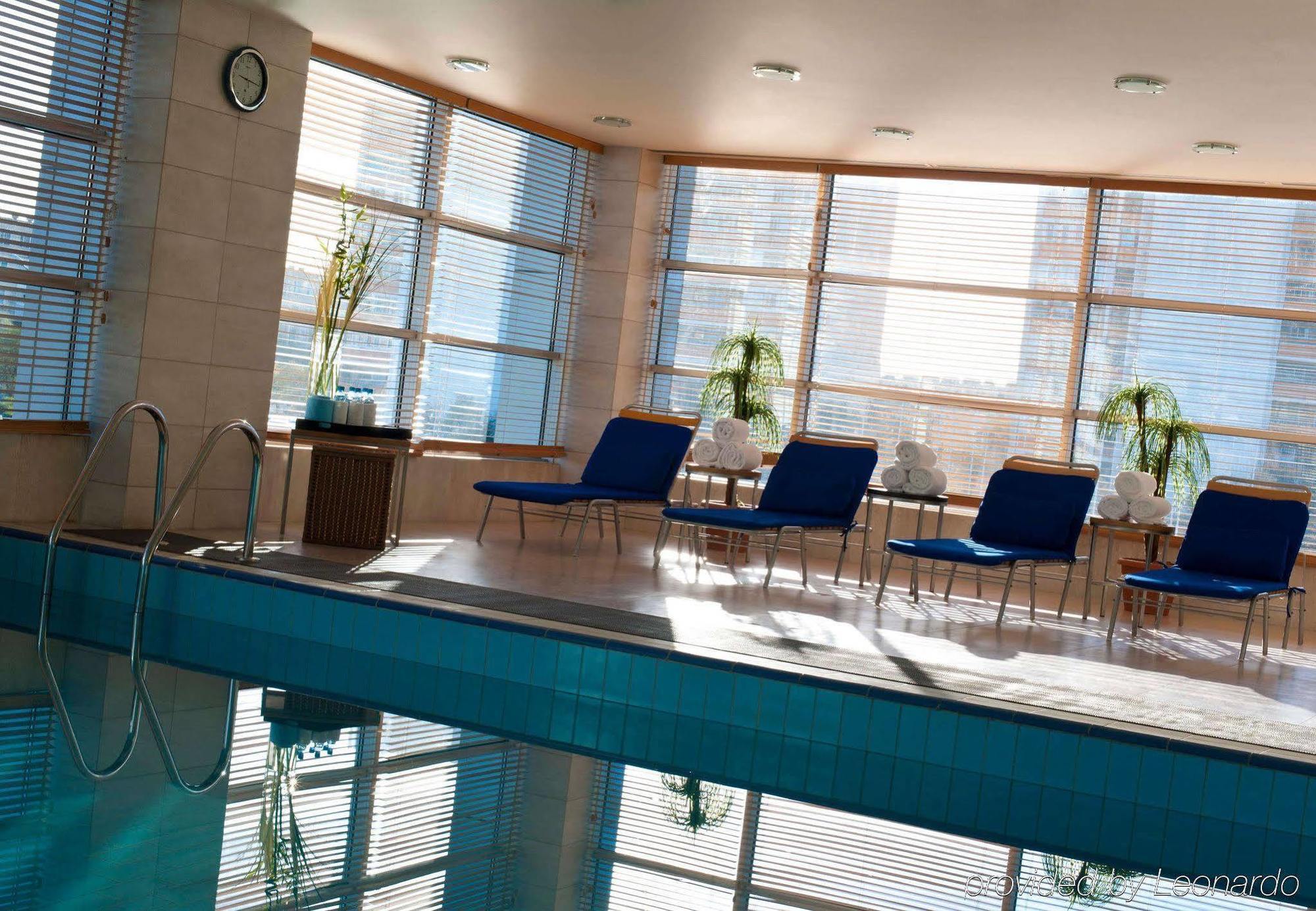 Aktau Hotel Dış mekan fotoğraf